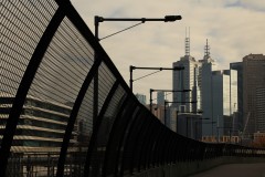 Australian Sports Museum & MCG (Terry Noske ©)