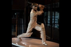 Australian Sports Museum & MCG (Michael Brown ©)