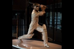 Australian Sports Museum & MCG (Michael Brown ©)