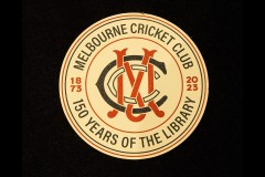 Australian Sports Museum & MCG (Bob Clothier ©)