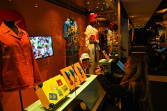 Australian Sports Museum & MCG (Sony Varma ©)