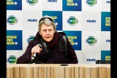 Australian Sports Museum & MCG (Jim O'Donnell ©)