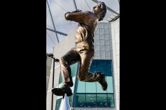 Australian Sports Museum & MCG (Peter Stuchbery ©)