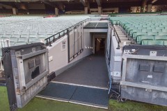 Australian Sports Museum & MCG (David Dyett ©)