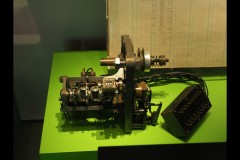 Australian Sports Museum & MCG (Paul Palcsek ©)