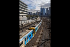 Australian Sports Museum & MCG (Robert Fairweather ©)