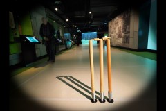 Australian Sports Museum & MCG (Joe Hajdu ©)
