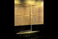 Australian Sports Museum & MCG (Norman Blaikie ©)