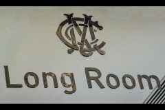 Australian Sports Museum & MCG (Val Earl ©)