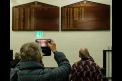 Australian Sports Museum & MCG (Bob Clothier ©)