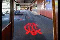 Australian Sports Museum & MCG (Greg Earl ©)