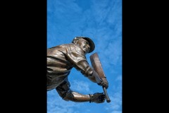 Australian Sports Museum & MCG (Carolyn Brandt ©)