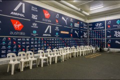 Australian Sports Museum & MCG (Val Earl ©)