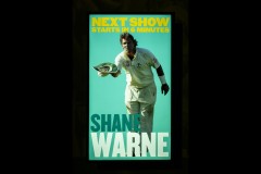 Australian Sports Museum & MCG (Norman Blaikie ©)