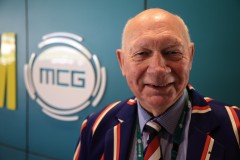 Australian Sports Museum & MCG (Terry Noske ©)