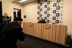 Australian Sports Museum & MCG (Sony Varma ©)
