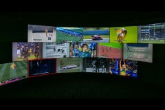 Australian Sports Museum & MCG (Robert Fairweather ©)