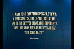 Australian Sports Museum & MCG (Jim O'Donnell ©)