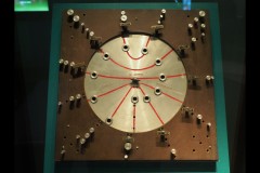 Australian Sports Museum & MCG (Paul Palcsek ©)