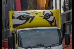 Australian Sports Museum & MCG (David Davidson ©)