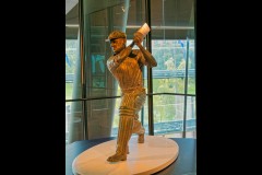 Australian Sports Museum & MCG (Jim O'Donnell ©)