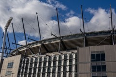 Australian Sports Museum & MCG (Robert Fairweather ©)