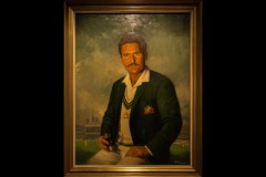 Australian Sports Museum & MCG (Norman Blaikie)