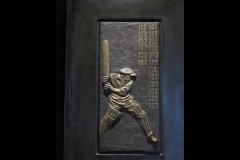 Australian Sports Museum & MCG (Paul Palcsek ©)