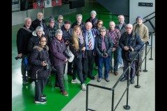 Australian Sports Museum & MCG (Bob Clothier ©)