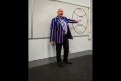 Australian Sports Museum & MCG (Val Earl ©)