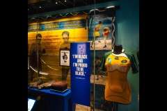 Australian Sports Museum & MCG (Peter Stuchbery ©)