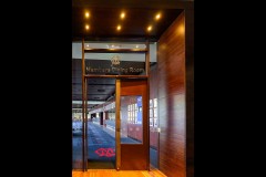 Australian Sports Museum & MCG (Greg Earl ©)