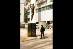 Australian Sports Museum & MCG (Peter Stuchbery ©)