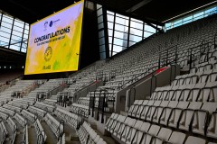 Australian Sports Museum & MCG (Sony Varma ©)