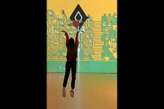 Australian Sports Museum & MCG (Carolyn Brandt ©)