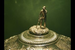 Australian Sports Museum & MCG (Paul Palcsek ©)