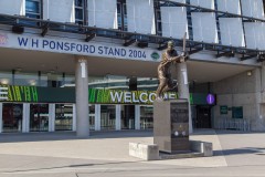 Australian Sports Museum & MCG (David Dyett ©)