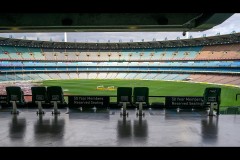 Australian Sports Museum & MCG (Greg Earl ©)