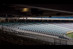 Australian Sports Museum & MCG (Robert Fairweather ©)