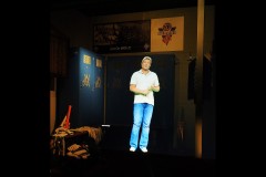 Australian Sports Museum & MCG (Joe Hajdu ©)