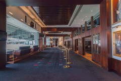 Australian Sports Museum & MCG (David Dyett ©)