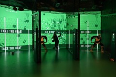 Australian Sports Museum & MCG (Sony Varma ©)