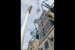 Australian Sports Museum & MCG (David Davidson ©)