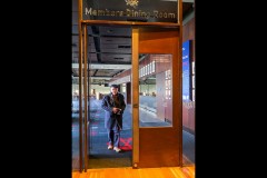 Australian Sports Museum & MCG (Greg Earl ©)