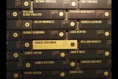 Australian Sports Museum & MCG (Paul Palcsek ©)