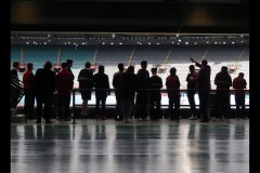 Australian Sports Museum & MCG (Joe Hajdu ©)