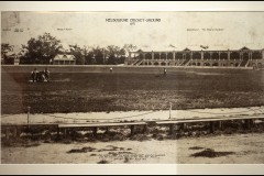 Australian Sports Museum & MCG (Norman Blaikie ©)