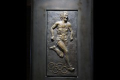 Australian Sports Museum & MCG (Paul Palcsek ©)