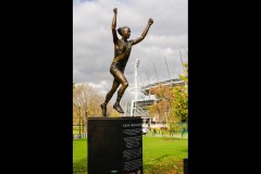 Australian Sports Museum & MCG (Peter Stuchbery ©)