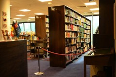 Australian Sports Museum & MCG (Sony Varma ©)